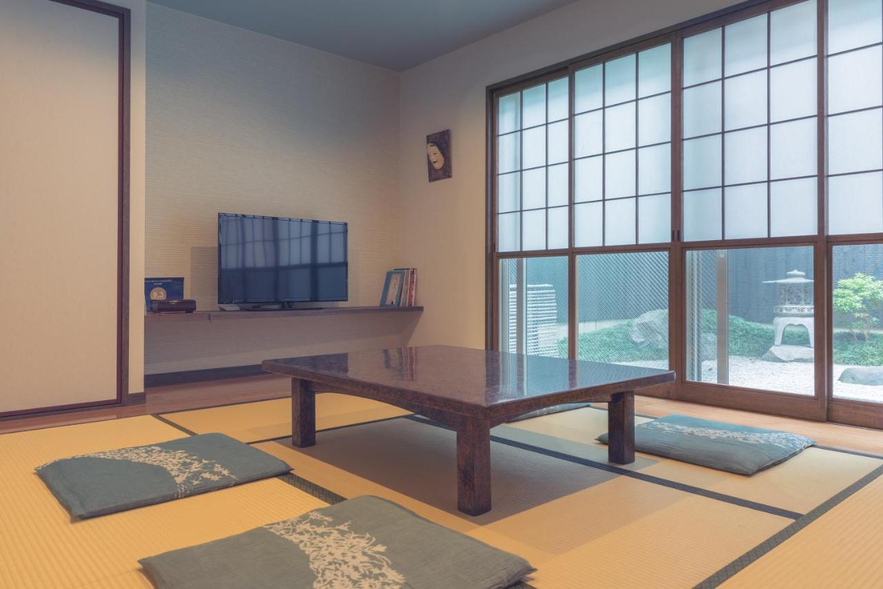 Em S280 Villa Kyoto Ngoại thất bức ảnh