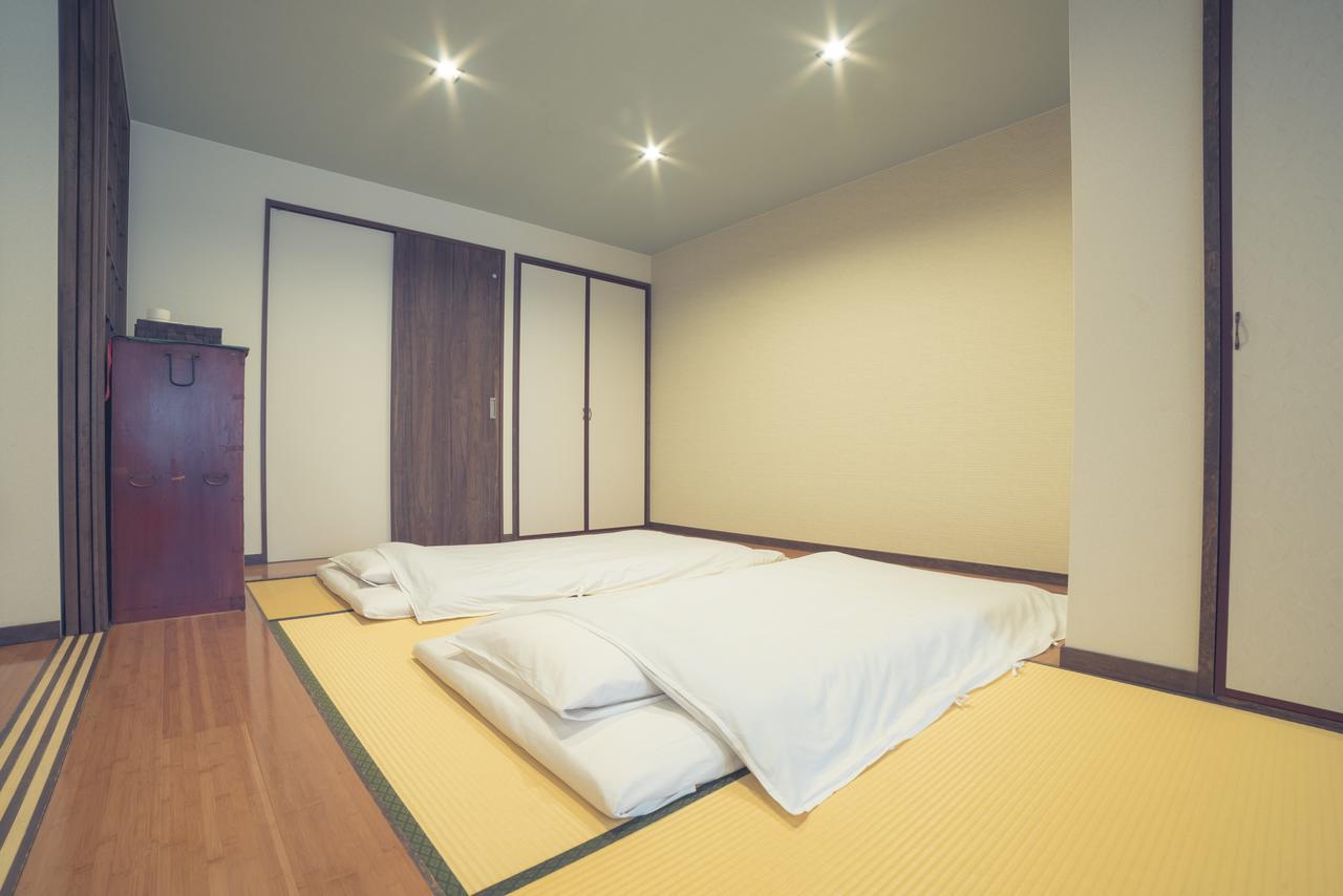 Em S280 Villa Kyoto Ngoại thất bức ảnh
