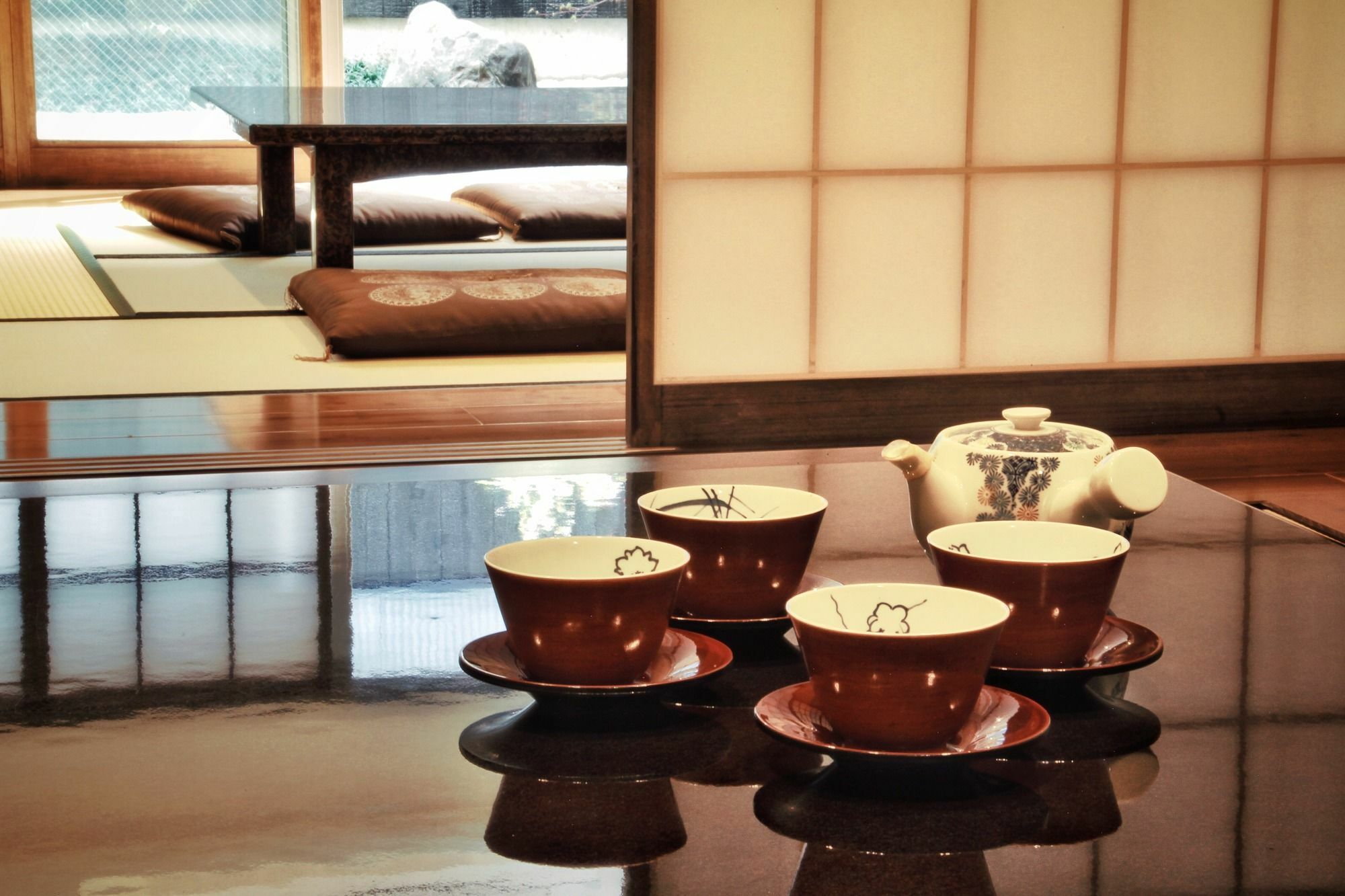 Em S280 Villa Kyoto Ngoại thất bức ảnh